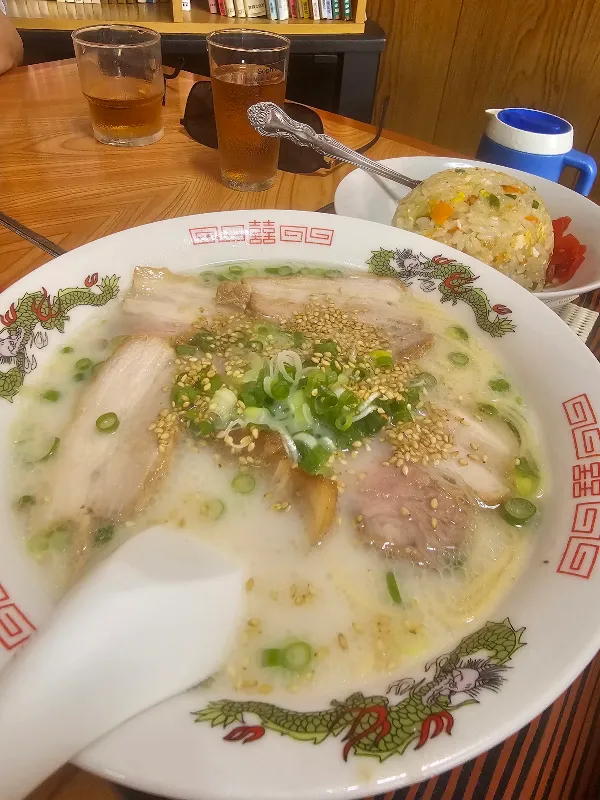 츠키테이식당 사진 5