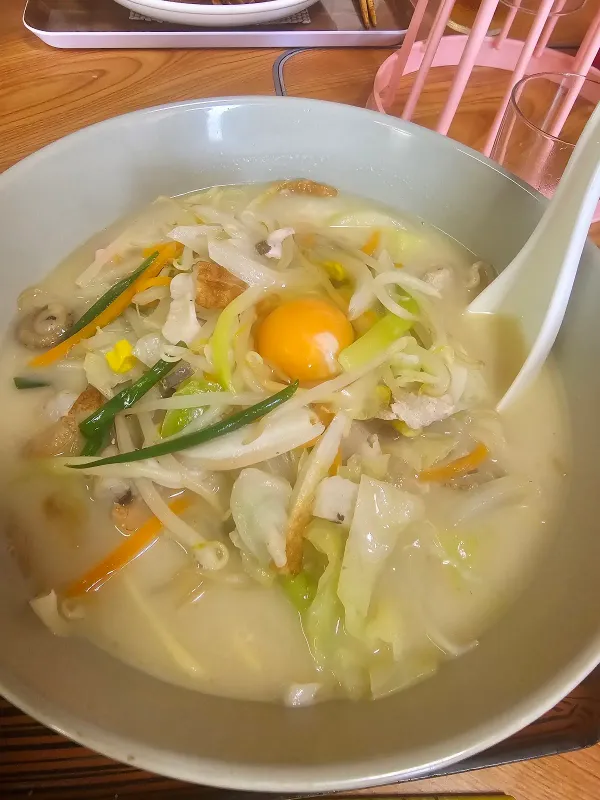 お食事処 月亭の写真4