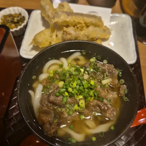 멘야 호리노 이마이즈미점 사진 2
