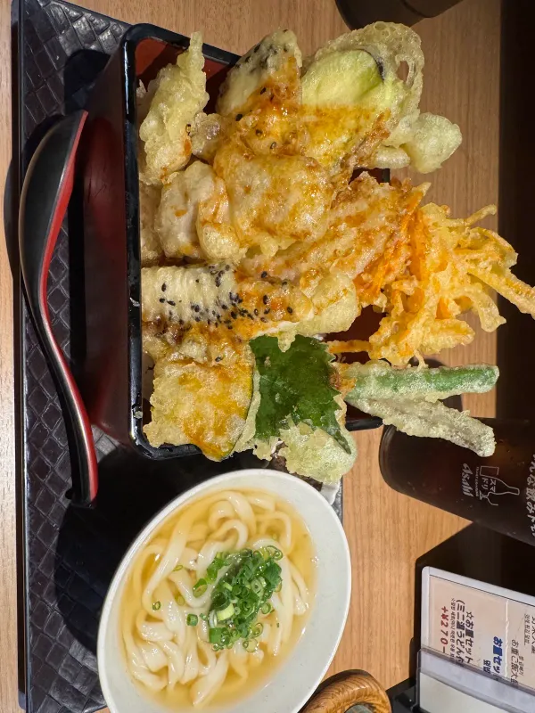 멘야 호리노 이마이즈미점 사진 4