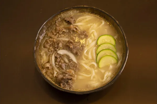 신가네 칼국수 울산대점