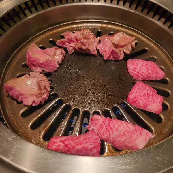 이타마에 야키니쿠 이치마사 사진 3