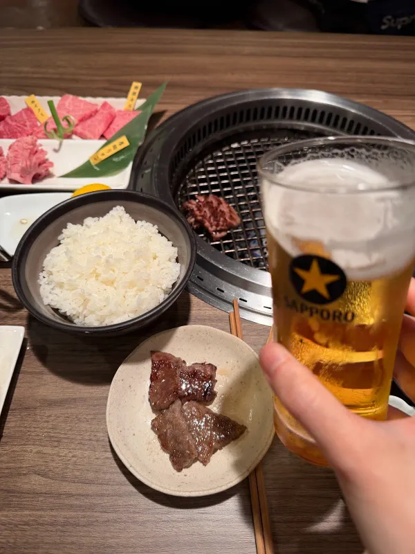板前焼肉一雅の写真4