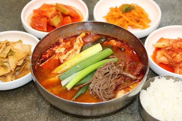 송돗골본점 사진 2