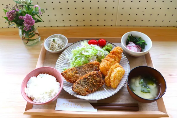 Sagon Kitchen 사진 3