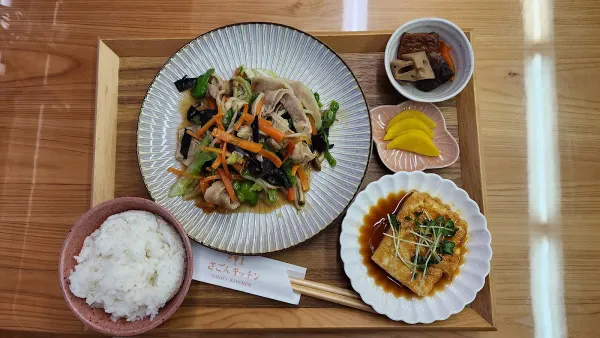 Sagon Kitchen 사진 5