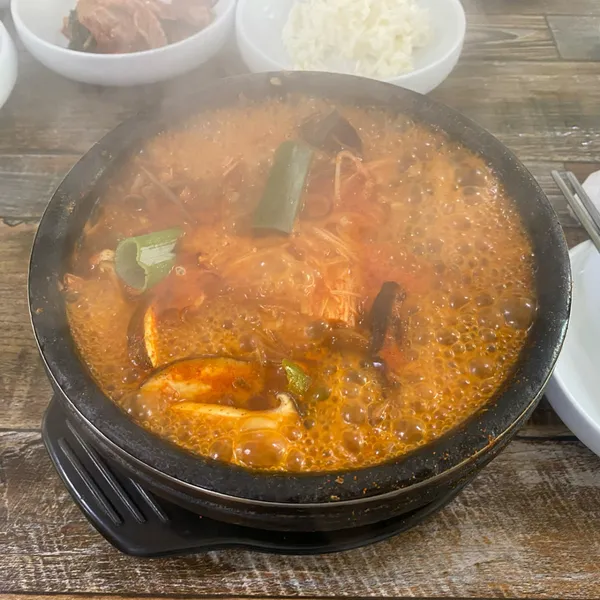 대송버섯집 사진 4