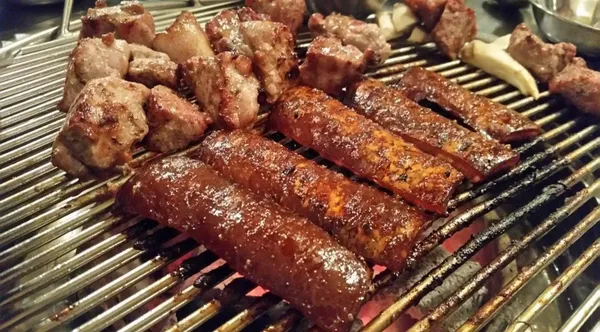 박대포소금구이 사진 3