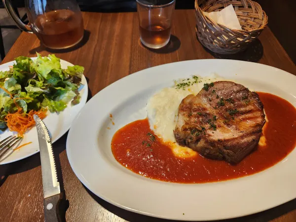 L'ambiance douce 사진 5