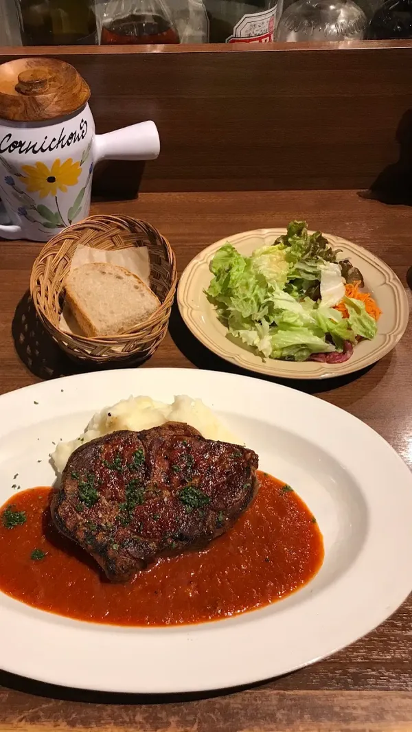 ランビアンスドゥースの写真4