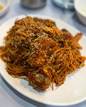 경남식당