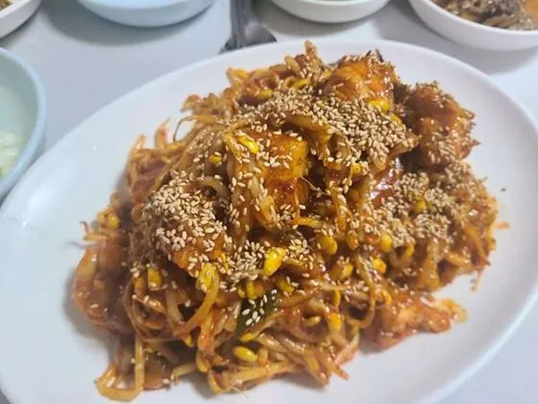 경남식당 사진 3