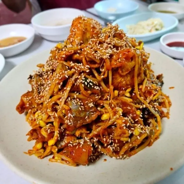 경남식당 사진 4