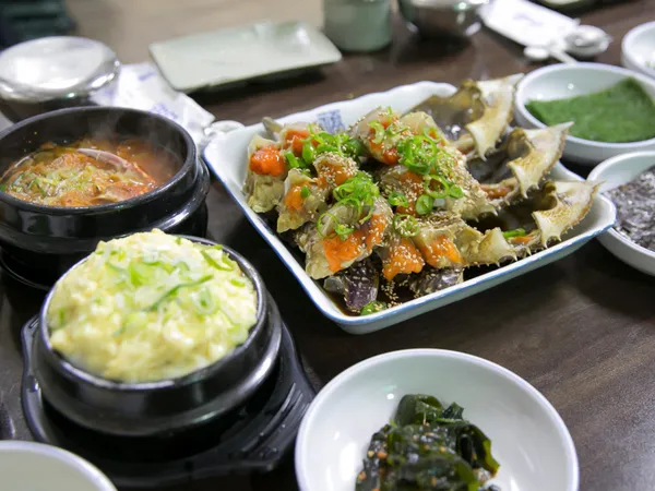 진미식당 사진 2