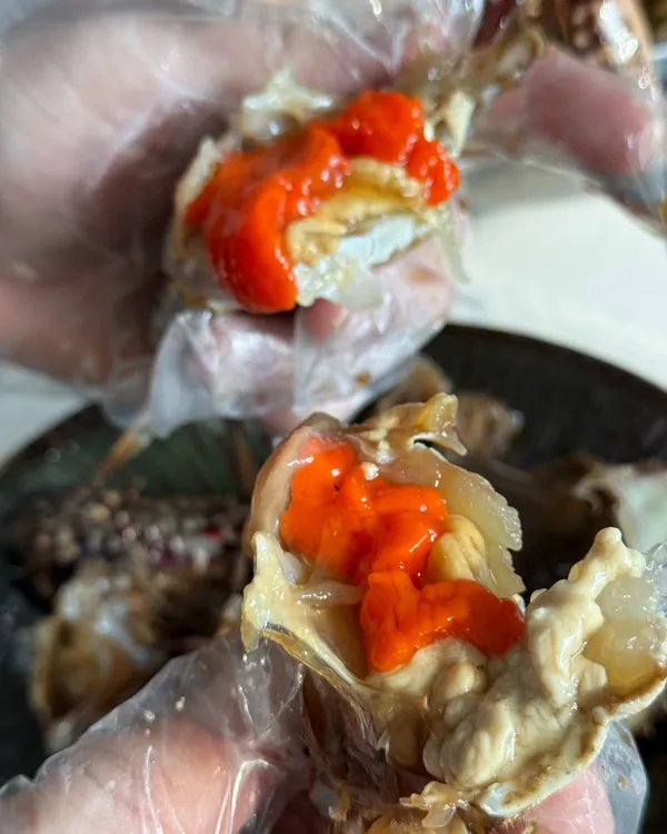 チンミ食堂の写真3