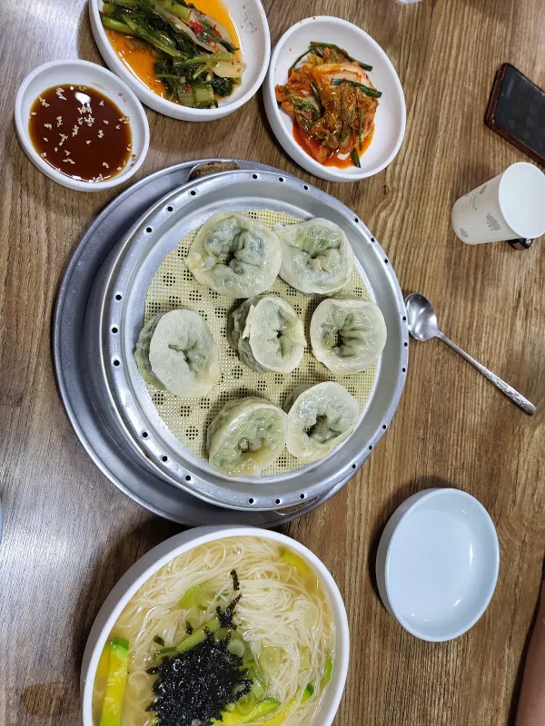 큰처형밥집 사진 3