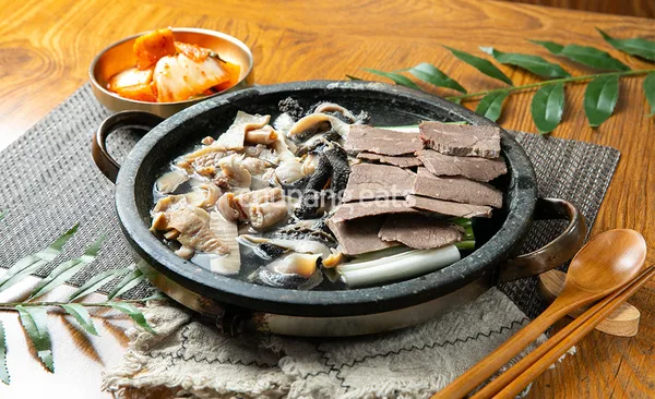 합정옥 사진 2
