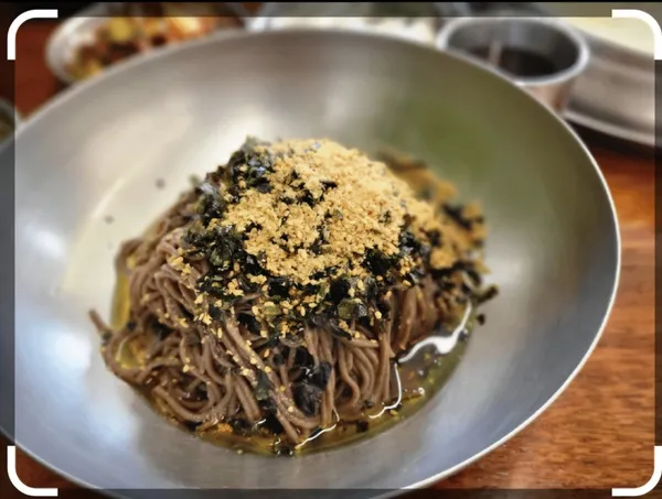 천서리막국수 사진 4