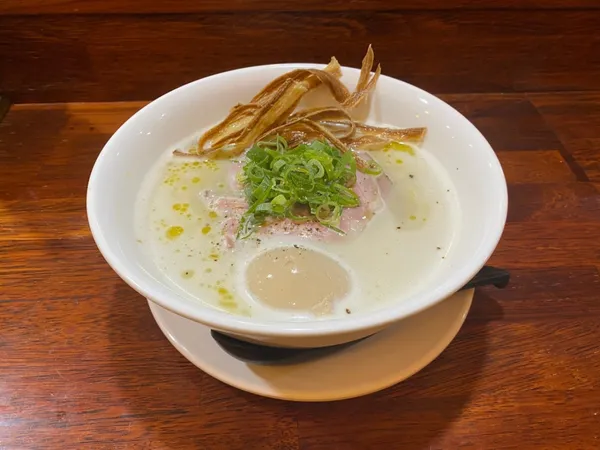 이리에라멘 사진 2