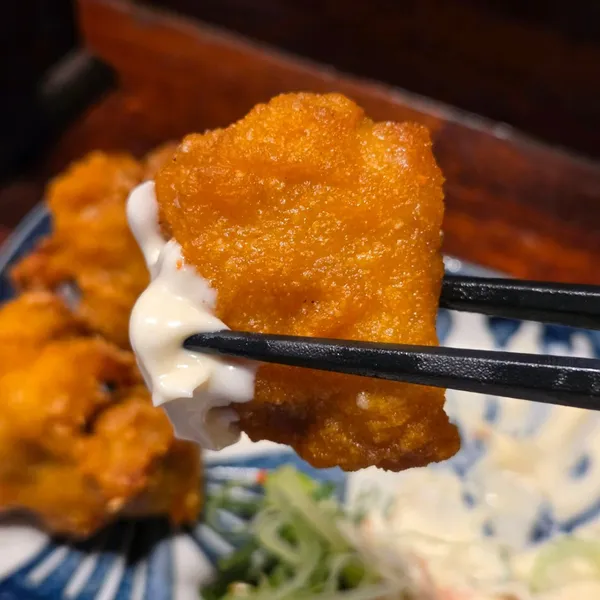 이리에라멘 사진 5