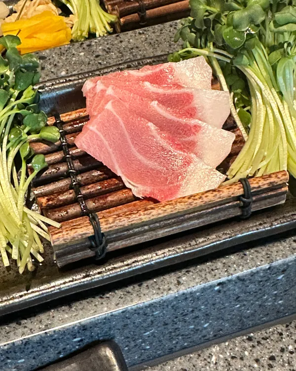 꽃비본점 사진 2