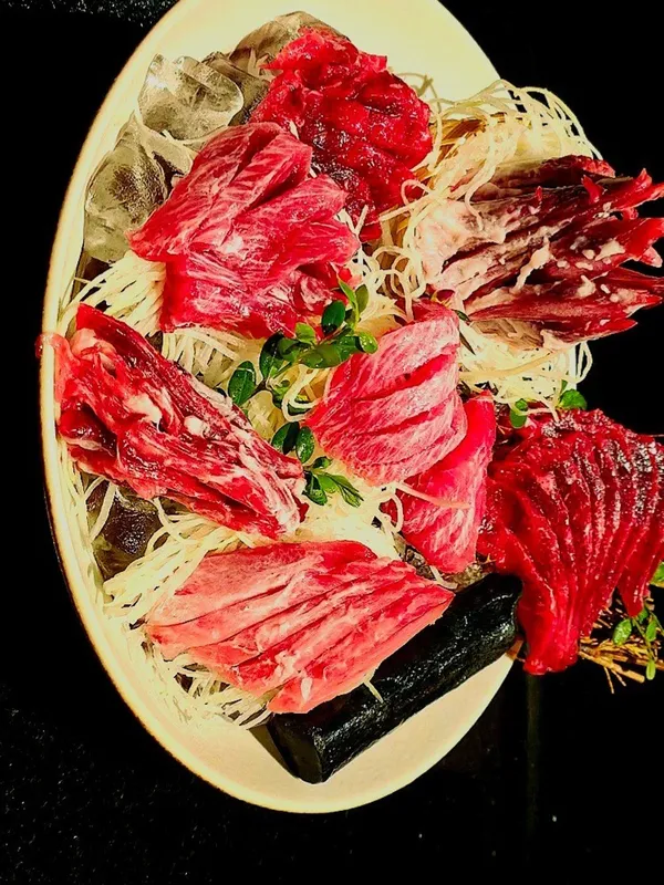 꽃비본점 사진 3