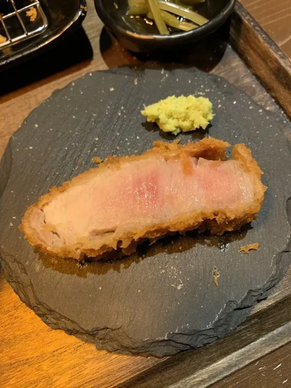 카츠오모이 송도점 사진 4