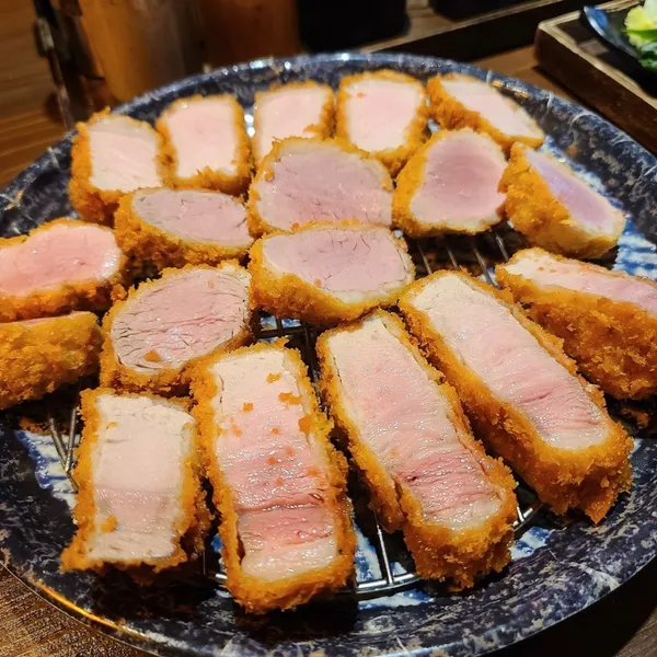 카츠오모이 송도점 사진 5