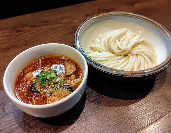 타쿠마 우동 사진 4