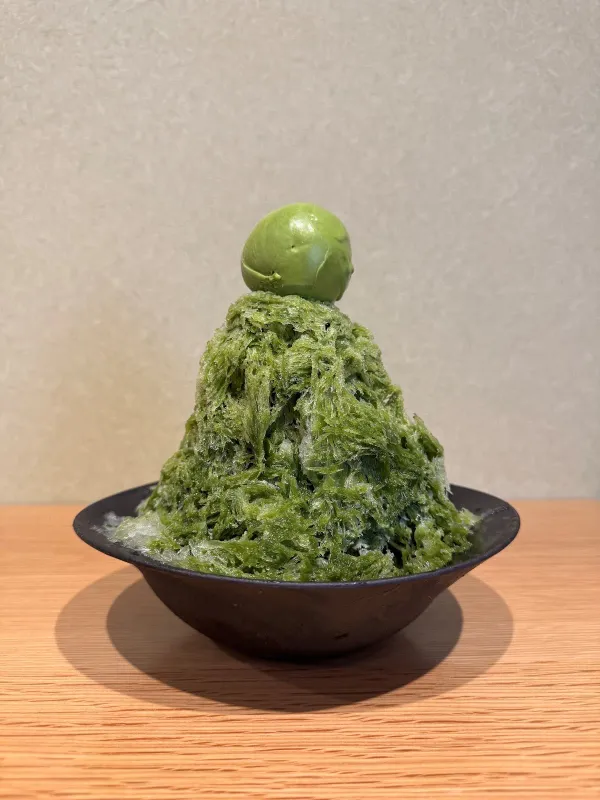 Japanese Tea Shop&Cafe Premium&Health MARUZEN Tea Roastery浅草の写真2