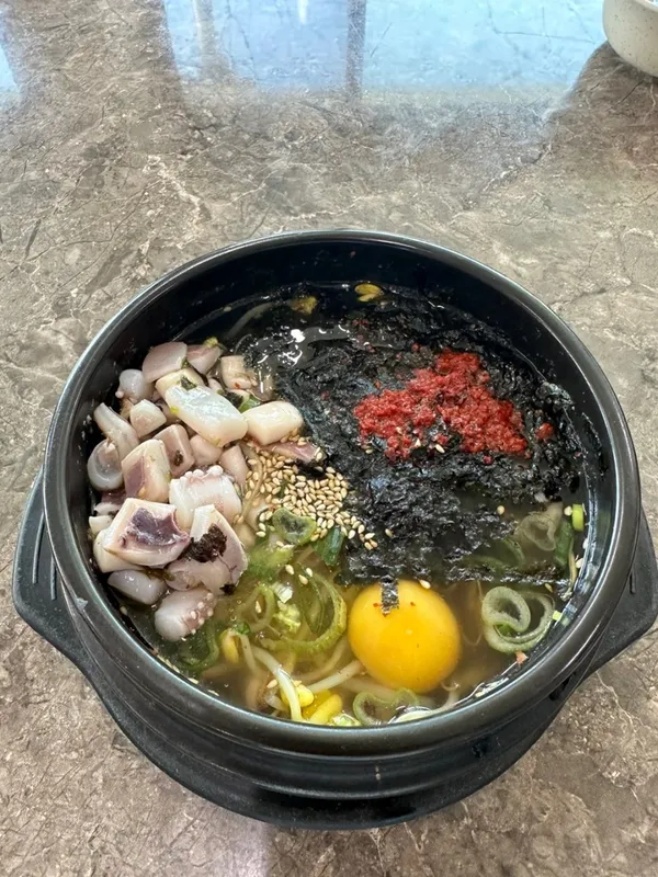 송도콩나물해장국 사진 4