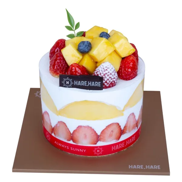 하레하레 둔산점 사진 3