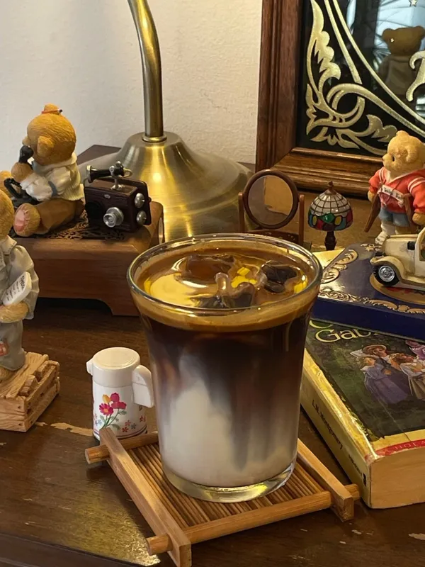トクヒコーヒーの写真4
