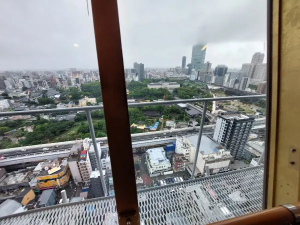 通天閣の写真5