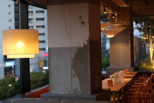 CAFEE OTTO ROOF TOP GARDEN（カフェ オットー ルーフトップ ガーデン）