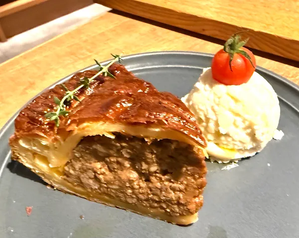 CAFEE OTTO ROOF TOP GARDEN（カフェ オットー ルーフトップ ガーデン） 사진 4