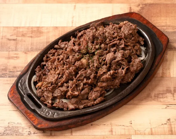 덕소숯불고기 본점 사진 4