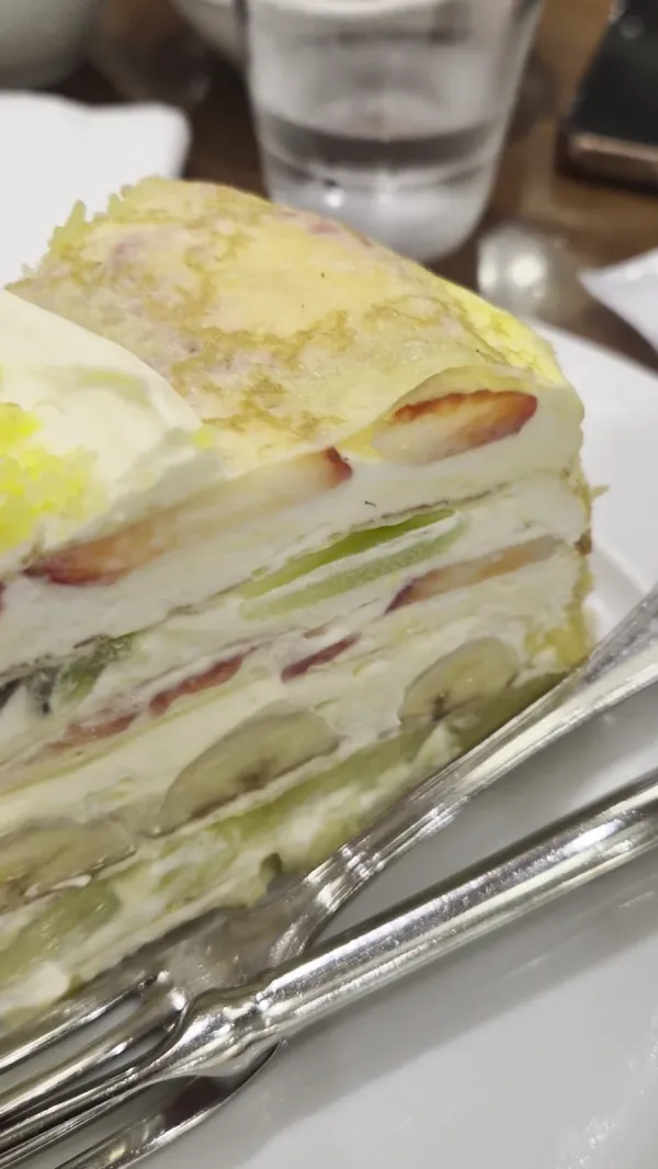 HARBS なんばパークス店の写真4