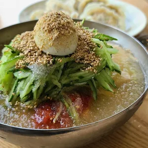Gojari Naengmyeon Kalmandu Main Branch
