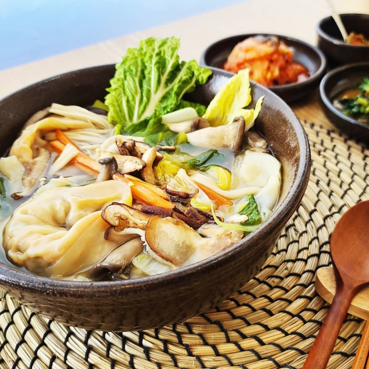 고자리냉면칼만두 본점 사진 3