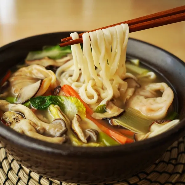 고자리냉면칼만두 본점 사진 4
