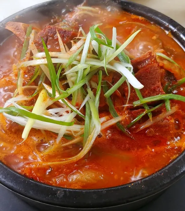 성환뚝배기해장국 사진 2