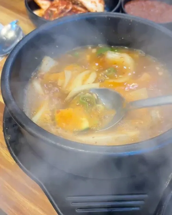 마포본가 본점