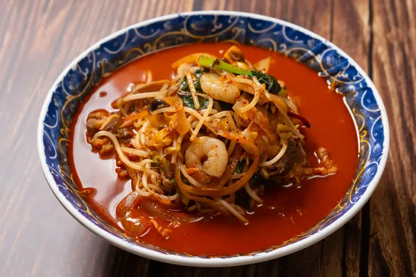 자유대반점 사진 5