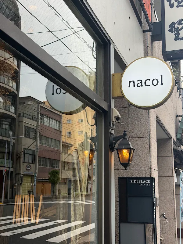 nacol