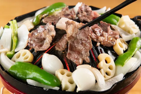 람짱 오카치마치 -징기스칸 레스토랑- 사진 3