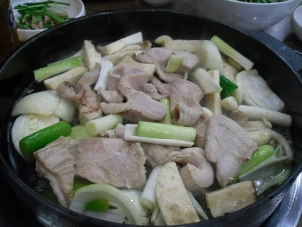 청어람 망원본점 사진 2