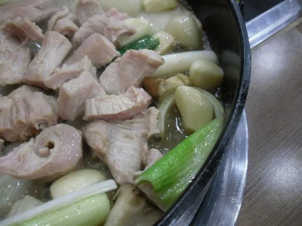 청어람 망원본점 사진 3