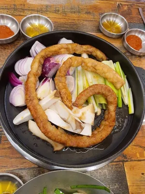 청어람 망원본점