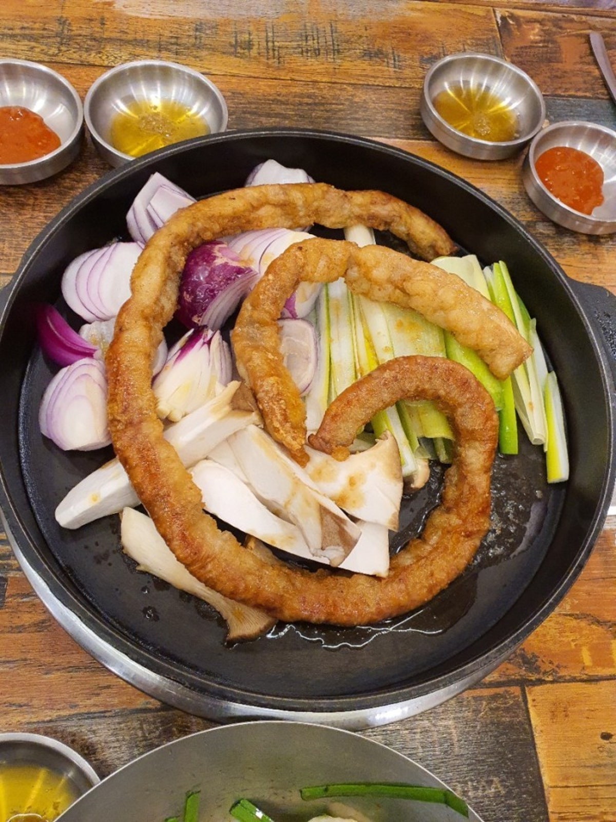 청어람 망원본점 사진 4